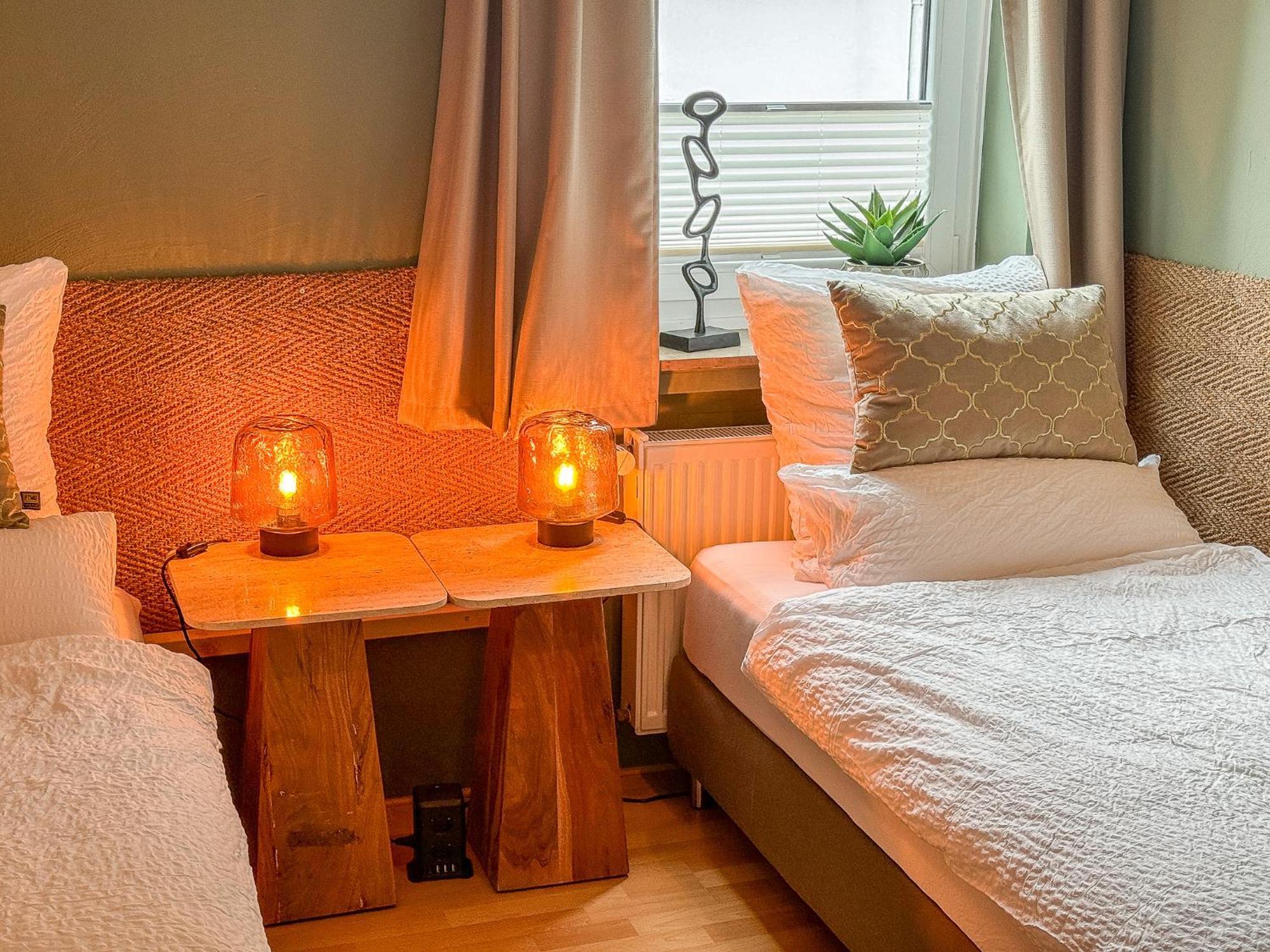 Moor Feeling Apartments Worpswede Exterior foto